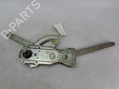Used Front right window mechanism Front right window mechanism 37387123 37387123