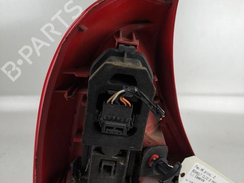 Used Right taillight Right taillight 37383672 37383672