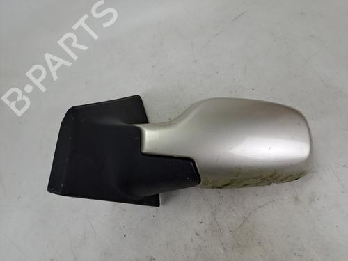 Used Left mirror Left mirror 37395741 37395741