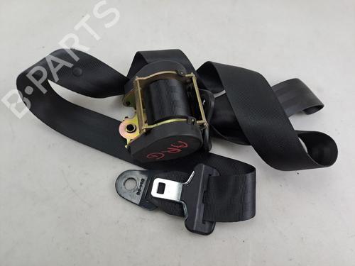 Used Rear left seatbelt Rear left seatbelt 37394335 37394335
