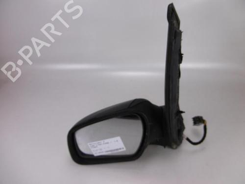 Left mirror FORD FOCUS C-MAX (DM2) 1.6 TDCi | BP37378543C26 - Image 3
