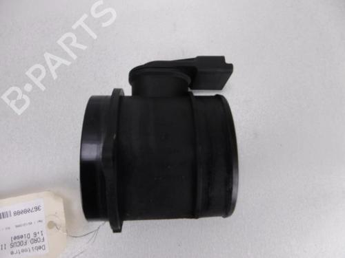 Mass air flow sensor FORD FOCUS II (DA_, HCP, DP) | BP37377851M95 - Image 2