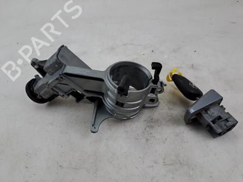 Ratlås/Tændingslås Ratlås/Tændingslås OPEL ASTRA H (A04) [2004-2014] 37390628 37390628