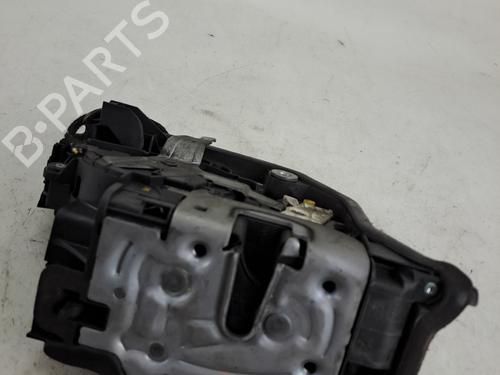 Used Rear right lock Rear right lock 37395165 37395165