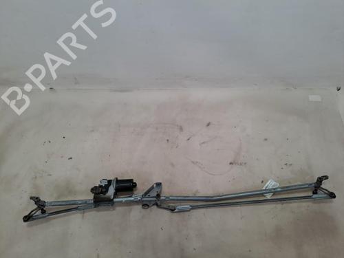 Front wiper motor CITROËN C4 II (NC_) 1.6 HDi 115 | BP37387769M29 - Image 2