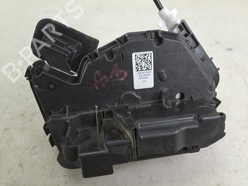 Used Front right lock Front right lock 37395122 37395122