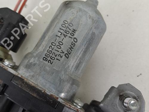 rear-left-window-mechanism-hyundai-i20-i-pb-pbt-2008-2009-2010-2011-2012-2013-2014-2015-37390917 main image
