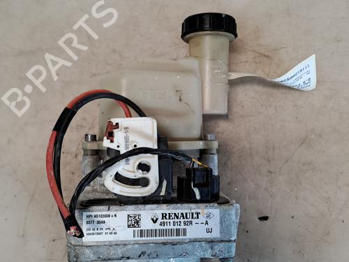 Steering pump DACIA SANDERO II TCe 90 (B8M1, B8MA, B8AC) | BP37395012M99 - Image 3