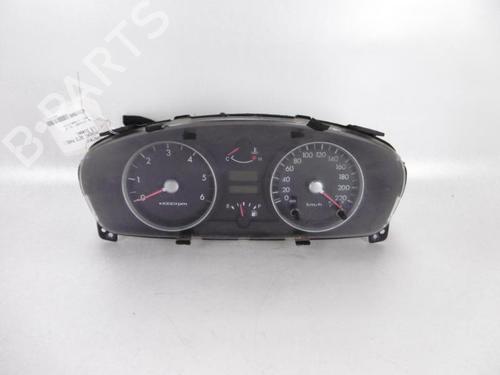 Used Instrument cluster Instrument cluster 37378978 37378978