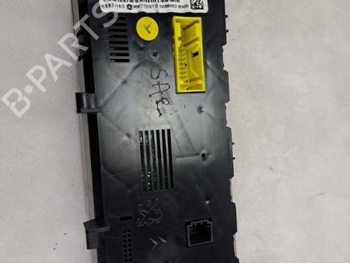 Used Climate control Climate control 37387390 37387390
