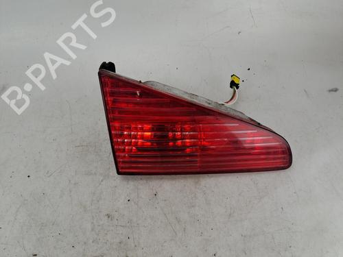 Used Left tailgate light Left tailgate light 37383828 37383828
