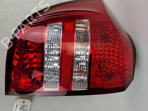 Left taillight KIA CEE'D SW (ED) 1.6 CRDi 115 | BP37389405C34 - Image 2