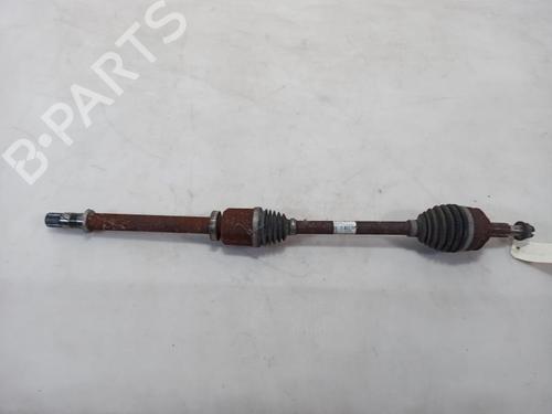 Used Right front driveshaft Right front driveshaft 37379980 37379980