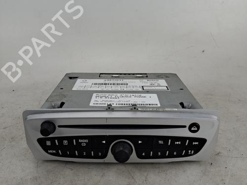Used Radio Radio 37383573 37383573