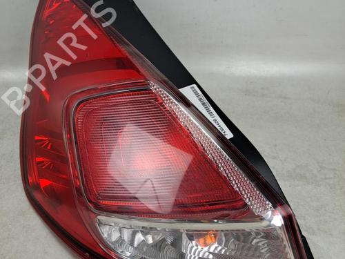 Left taillight FORD FIESTA VI (CB1, CCN) 1.0 EcoBoost | BP37385163C34 - Image 3