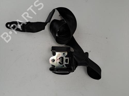 Sikkerhedssele foran venstre Sikkerhedssele foran venstre AUDI A4 B7 Avant (8ED) 1.9 TDI (116 hp) 37381871 37381871