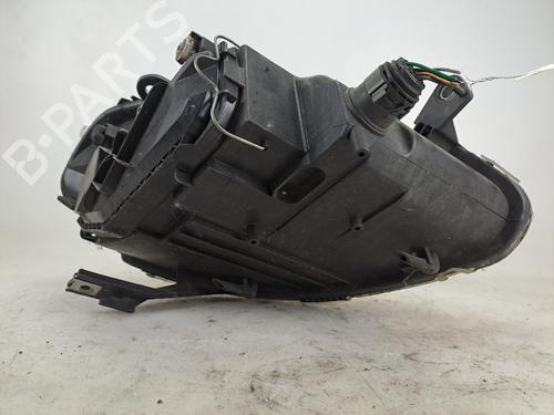Left headlight LANCIA YPSILON (843_) 1.3 JTD (843.AXD11, 843.AXD1A) | BP37396084C28 - Image 2