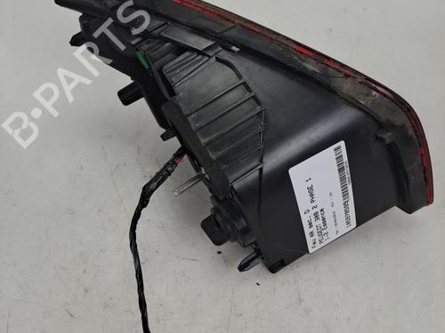 Used Right tailgate light Right tailgate light 37393394 37393394