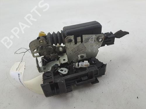 Front right lock DACIA DUSTER (HS_) 1.5 dCi | BP37394503C97 - Image 3
