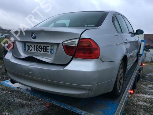 Headlight switch BMW 3 (E90)  | BP37381704I24  - Image 6