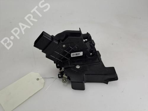 Front left lock FORD C-MAX (DM2) 1.8 TDCi | BP37386994C98 - Image 3