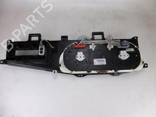 Used Instrument cluster Instrument cluster 37376911 37376911