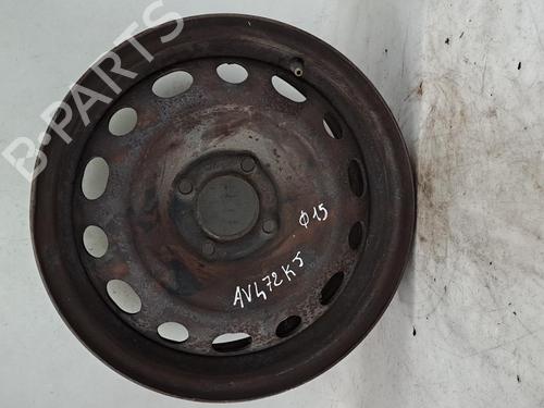 Used Rim Rim 37400123 37400123