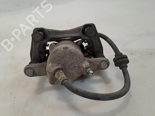 Left front brake caliper RENAULT MODUS / GRAND MODUS (F/JP0_) 1.6 (JP03, JP0B, JP0U, JP0Y, JP1G) | BP37387008M105 - Image 2