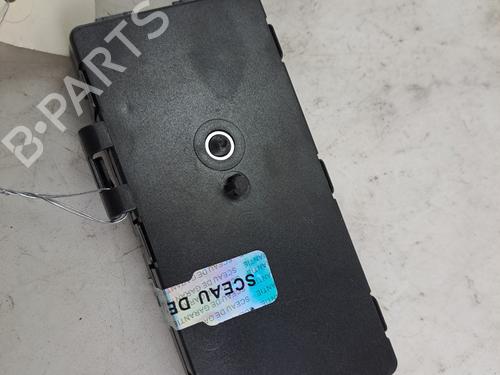 Elektronisk modul Elektronisk modul BMW 1 (F20) 120 d (184 hp) 37395152 37395152