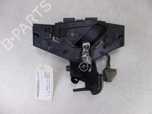 Rear right interior door handle CITROËN C5 I (DC_) 2.0 HDi (DCRHZB, DCRHZE) | BP37377141I16 - Image 2