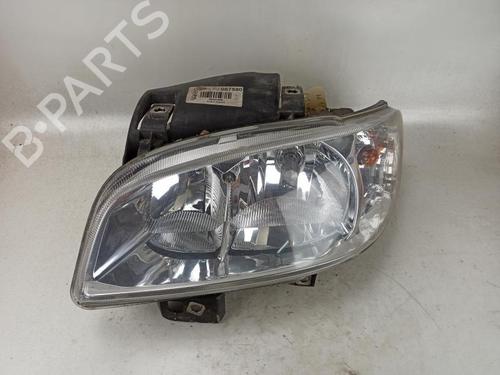 Used Left headlight Left headlight 37380241 37380241