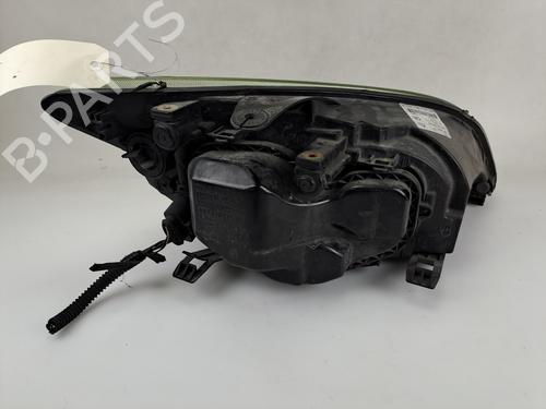 Left headlight FORD FOCUS II Turnier (DA_, FFS, DS) | BP37397233C28 - Image 2