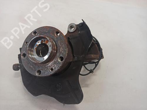 Left front steering knuckle FIAT DUCATO Van (250_) 120 Multijet 2,3 D | BP37381531M25 - Image 2