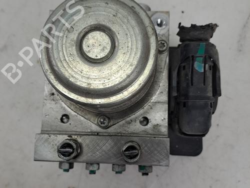 ABS pump RENAULT KOLEOS I (HY_) 2.0 dCi (HY0K) | BP37393181M43 - Image 2