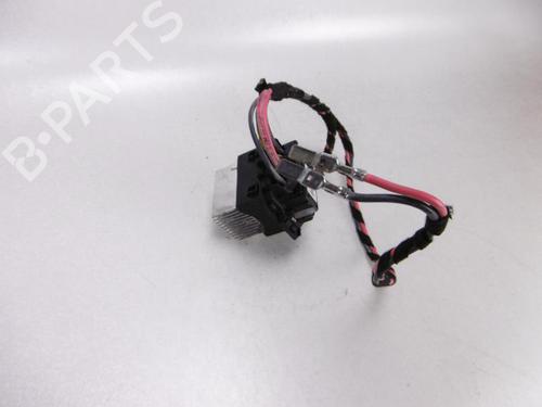 Used Heater resistor Heater resistor 37378855 37378855
