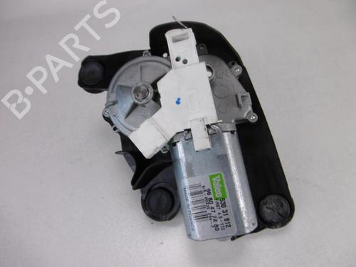 Rear wiper motor CITROËN C4 II (NC_) 1.6 HDi 90 | BP37377885M102 - Image 2