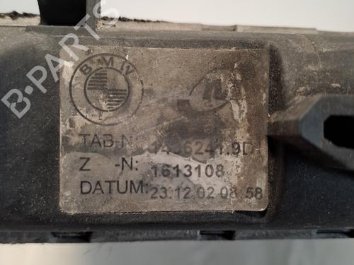 Water radiator BMW 3 (E46) 318 i | BP37389846M31 - Image 2