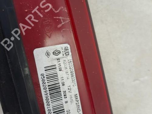 Used Third brake light Third brake light 37387427 37387427