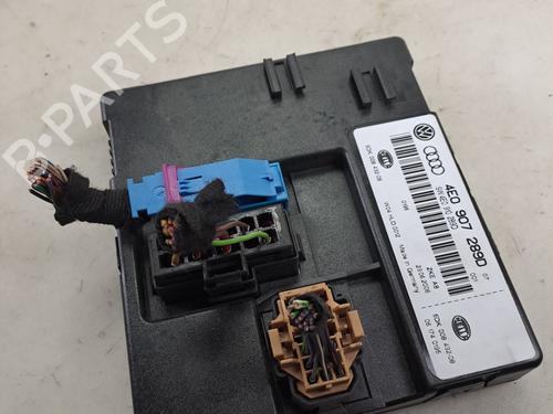 Electronic module AUDI A8 D3 (4E2, 4E8) 3.0 TDI quattro | BP37394808M83 - Image 2