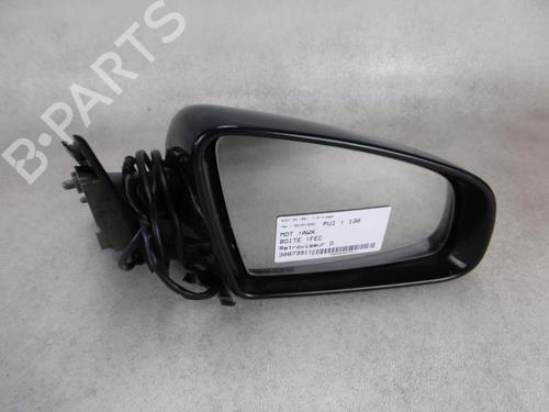 Right mirror AUDI A4 B6 (8E2) 1.9 TDI | BP37377469C27 - Image 2