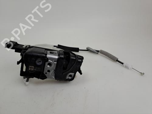 front-right-lock-peugeot-208-ii-ub_-up_-uw_-uj_-2019-37391456 main image