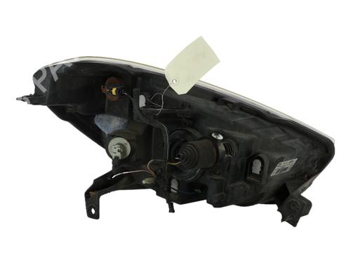 Left headlight DACIA LODGY (JS_) 1.5 dCi (JSMC, JSAF) | BP40454302C28 - Image 4