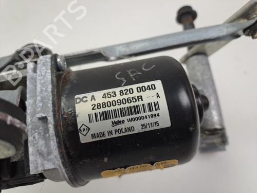 Front wiper motor RENAULT TWINGO III (BCM_, BCA_) | BP37389828M29 - Image 2