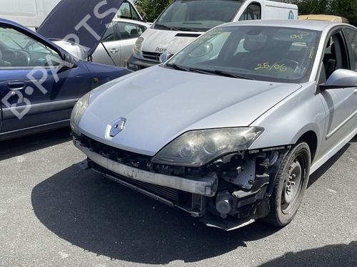 Peças RENAULT LAGUNA III (BT0/1) 1.5 dCi (BT00, BT0A, BT0T, BT1J) 4994334