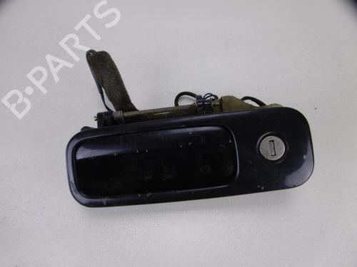 Bagagerumshåndtag Bagagerumshåndtag SEAT ALHAMBRA (7V8, 7V9) [1996-2010] 37377660 37377660