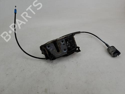 Used Rear left lock Rear left lock 37394975 37394975