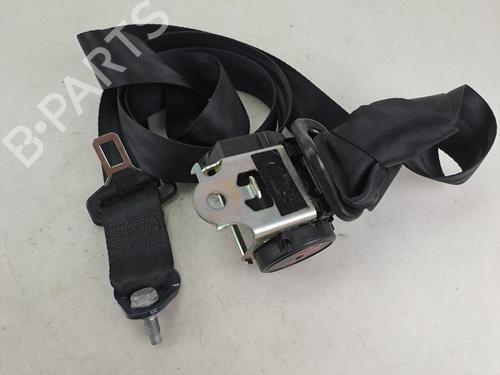 Used Rear left seatbelt Rear left seatbelt 37393979 37393979