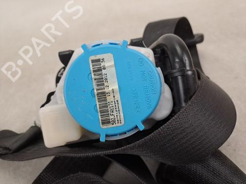 Front left seatbelt OPEL INSIGNIA A Saloon (G09) | BP37388214I26 - Image 3