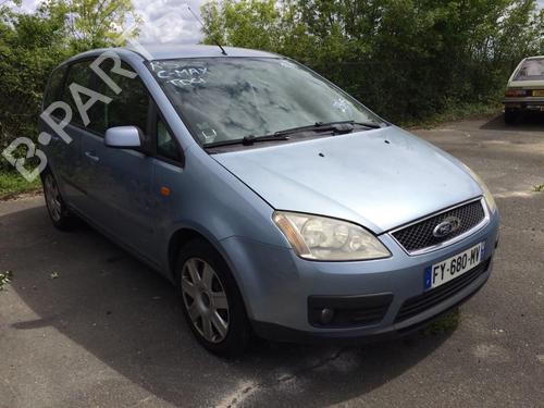 gearbox-ford-focus-c-max-dm2-2003-2004-2005-2006-2007-37390956 main image