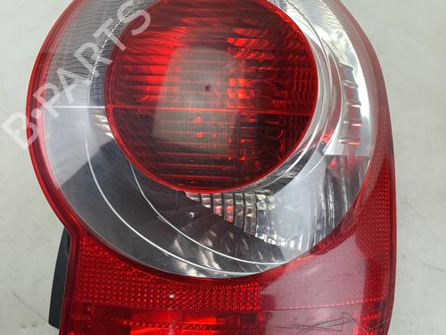 Right taillight RENAULT MODUS / GRAND MODUS (F/JP0_) 1.5 dCi (FP0F, JP0F) | BP37397548C35 - Image 2